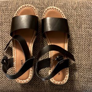 White Mountain Espradrilles